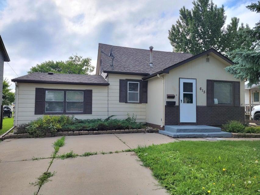 615 N 3rd Street, Aberdeen, South Dakota 57401, USA