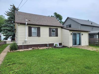 615 N 3rd Street, Aberdeen, South Dakota 57401, USA
