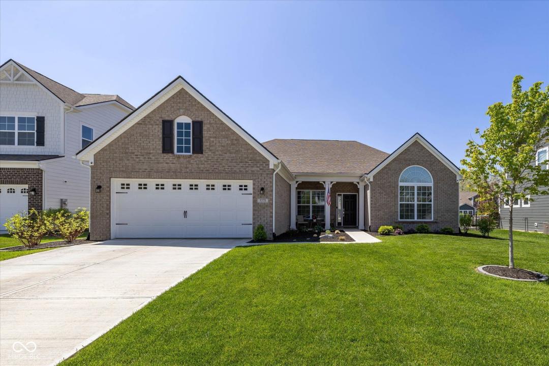 5375 Citadel Drive, Noblesville, Indiana 46062, Stati Uniti