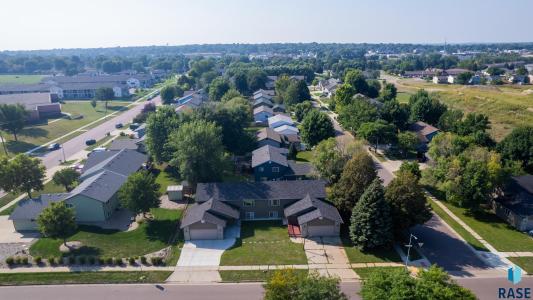 3601 E 3rd St, Sioux Falls, Dakota Do Sul 57103, Estados Unidos