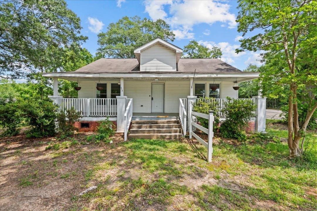 313 S Georgia Avenue, Chesnee, South Carolina 29323