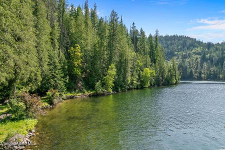 15144 S SPIRIT LAKE SHR, Spirit Lake, Idaho 83869