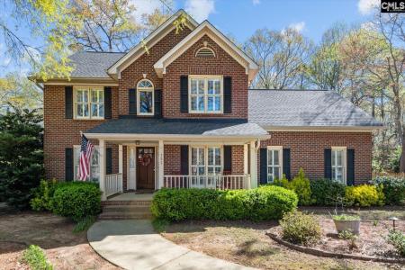 322 Poindexter Lane, Lexington, SC 29072, USA