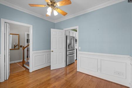 322 Poindexter Lane, Lexington, SC 29072, USA