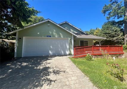 30211 O Place, Ocean Park, Washington 98640, Estados Unidos