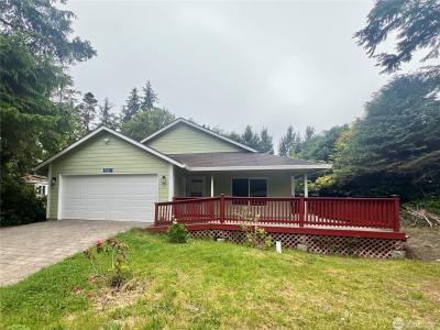30211 O Place, Ocean Park, Washington 98640, Estados Unidos