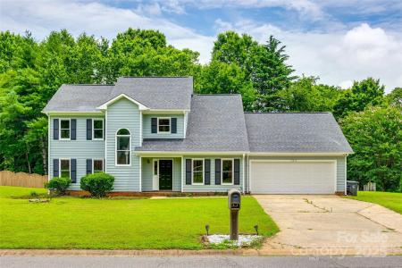 12812 Bradford Hill Lane, Huntersville, North Carolina 28078