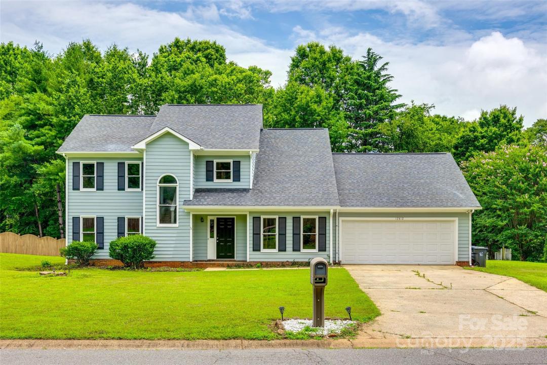 12812 Bradford Hill Lane, Huntersville, شمال كارولينا 28078, الولايات المتحدة