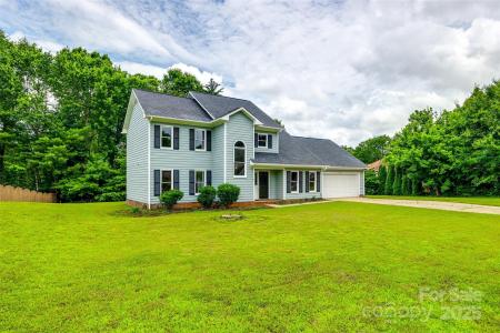 12812 Bradford Hill Lane, Huntersville, شمال كارولينا 28078, الولايات المتحدة