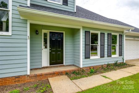 12812 Bradford Hill Lane, Huntersville, شمال كارولينا 28078, الولايات المتحدة
