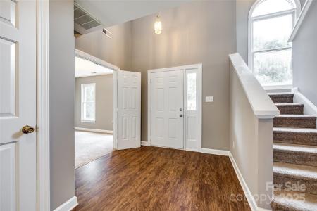 12812 Bradford Hill Lane, Huntersville, شمال كارولينا 28078, الولايات المتحدة
