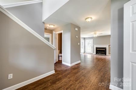 12812 Bradford Hill Lane, Huntersville, NC 28078, USA