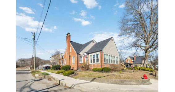 109 Sycamore Street, Barbourville, 肯塔基州 40769, 美國