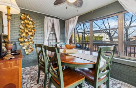 109 Sycamore Street, Barbourville, Kentucky 40769, Stati Uniti