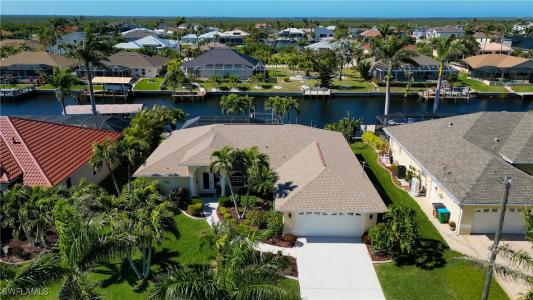 4104 SW 28th Place, Cape Coral, Florida 33914, USA