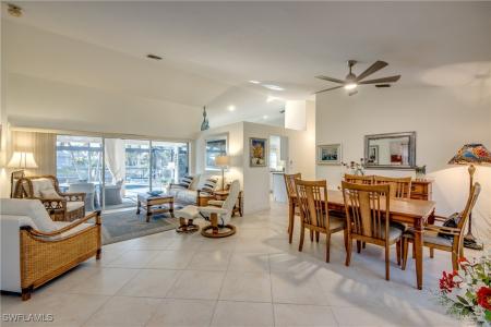 4104 SW 28th Place, Cape Coral, Florida 33914, USA