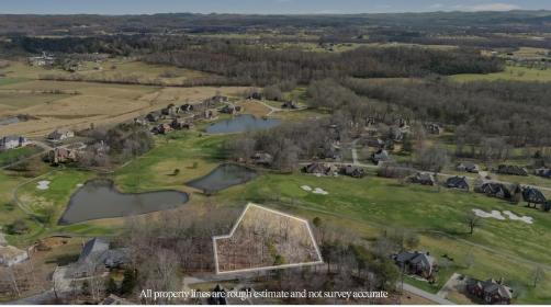 124 & 125 Beechwood Dr., London, Kentucky 40741