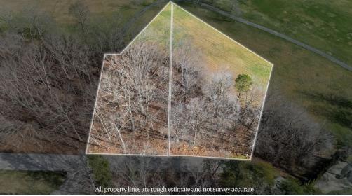 124 & 125 Beechwood Dr., London, Kentucky 40741, États-Unis