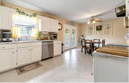 216 Carnation Drive, Corbin, Kentucky 40701, Amerika Birleşik Devletleri