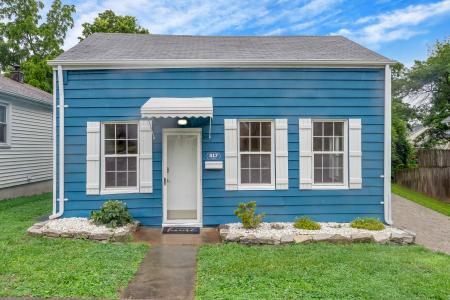 517 South Church Street, Waterloo, 伊利诺斯州 62298, 美国