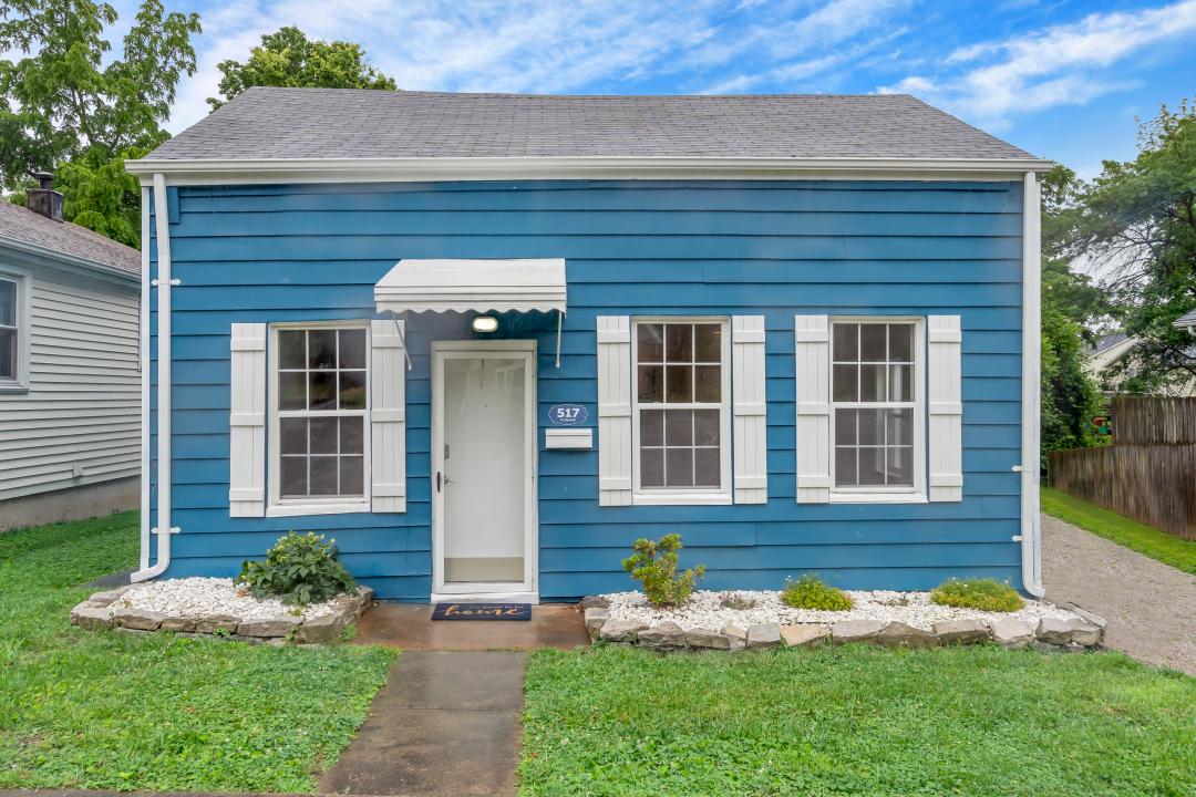 517 South Church Street, Waterloo, Illinois 62298, Amerika Birleşik Devletleri