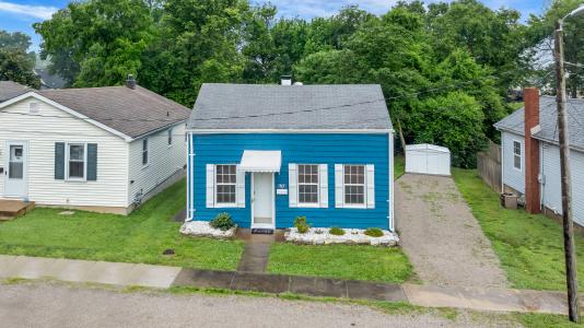 517 South Church Street, Waterloo, Illinois 62298, Amerika Birleşik Devletleri