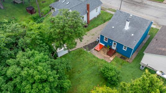 517 South Church Street, Waterloo, Illinois 62298, Amerika Birleşik Devletleri