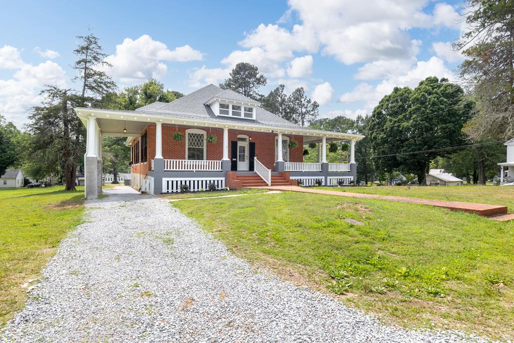 2301 Lee Ave, Victoria, Virginia 23974, Stati Uniti