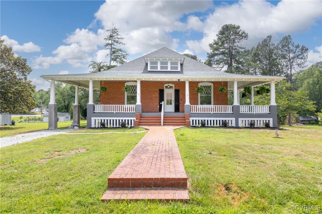 2301 Lee Avenue, Victoria, バージニア 23974, アメリカ合衆国