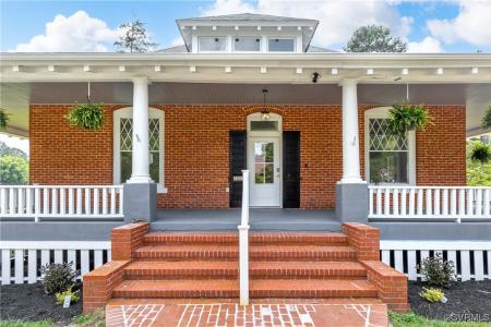 2301 Lee Avenue, Victoria, バージニア 23974, アメリカ合衆国