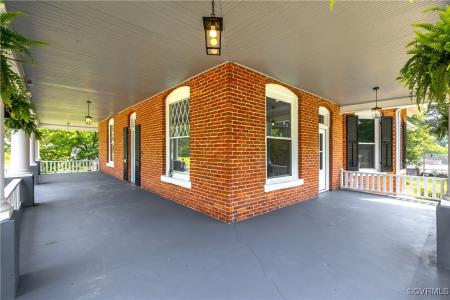 2301 Lee Avenue, Victoria, バージニア 23974, アメリカ合衆国