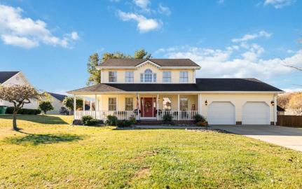 106 Fox Glove Circle, Londra, Kentucky 40741, Stati Uniti