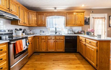 106 Fox Glove Circle, London, 肯塔基州 40741, 美國