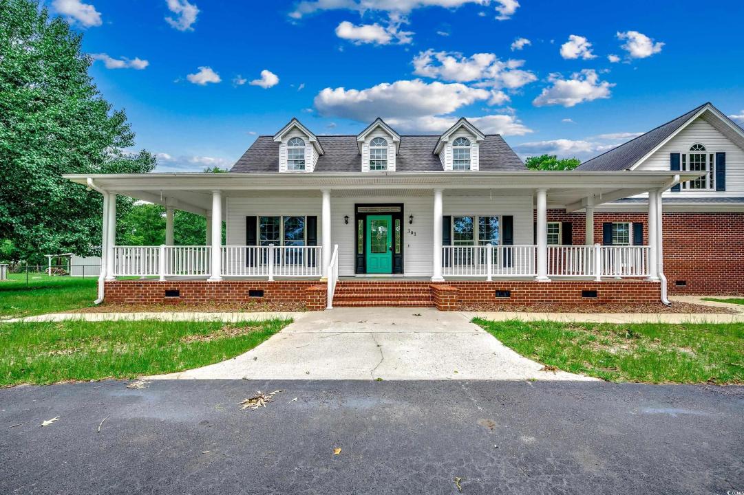 391 William Nobles Rd., Aynor, Южная Каролиня 29511, Соединенные Штаты