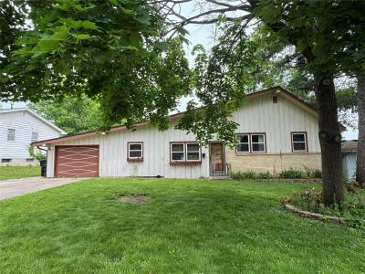 2601 Sherwood Drive, Des Moines, アイオワ 50310, アメリカ合衆国