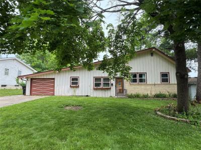 2601 Sherwood Drive, Des Moines, アイオワ 50310, アメリカ合衆国