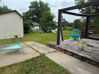 2601 Sherwood Drive, Des Moines, アイオワ 50310, アメリカ合衆国