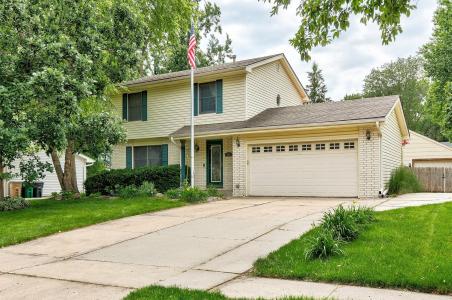 308 33rd Street, West Des Moines, Iowa 50265, Estados Unidos