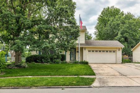 308 33rd Street, West Des Moines, Iowa 50265, Estados Unidos