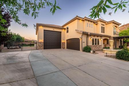 2979 E 3610 S CIR, St George, 猶他州 84790, 美國