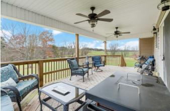 6600 KY-490, East Bernstadt, Kentucky 40729, USA