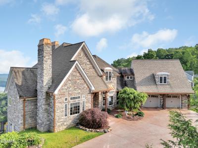 498 Proffitt Ridge Road, Mooresburg, Tennessee 37811, USA