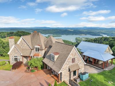 498 Proffitt Ridge Road, Mooresburg, Tennessee 37811