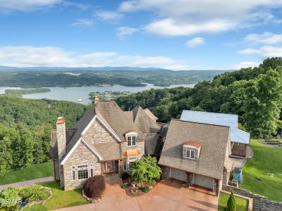498 Proffitt Ridge Road, Mooresburg, Tennessee 37811