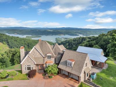 498 Proffitt Ridge Road, Mooresburg, Tennessee 37811