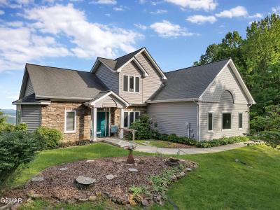 496 Proffitt Ridge Rd Road, Mooresburg, Tennessee 37811, USA