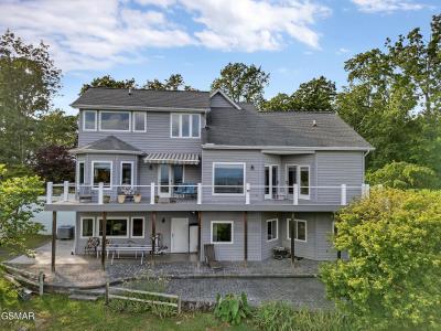 496 Proffitt Ridge Rd Road, Mooresburg, 테네시 37811, 미국