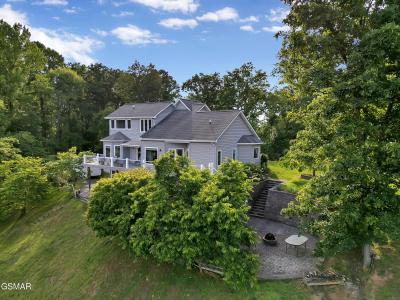 496 Proffitt Ridge Rd Road, Mooresburg, 테네시 37811, 미국