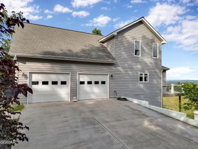 496 Proffitt Ridge Rd Road, Mooresburg, 테네시 37811, 미국