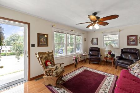 126 Poplar Hill Drive, Johnson City, テネシー 37604, アメリカ合衆国